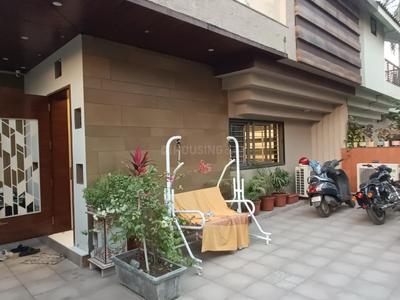 Image of 2700 Sq.ft 4 BHK Duplex for sale in Prahlad Nagar, Ahmedabad for Rs. 31000000