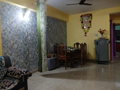 Living Room Image of 1299 Sq.ft 2 BHK Apartment / Flat for sale in Dipugarha Hazaribagh for Rs. 4800000