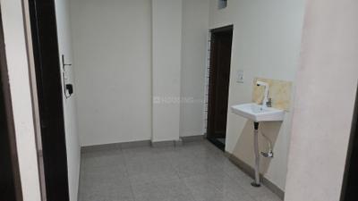Living Room Image of 600 Sq.ft 2 BHK Independent House for rent in Qutub Vihar New Delhi for Rs. 10000