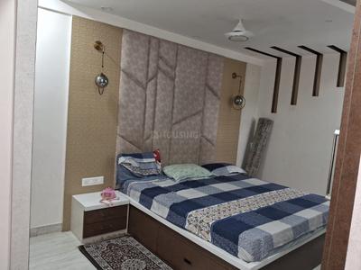 Bedroom Image of 1190 Sq.ft 2 BHK Apartment / Flat for sale in Morabadi Ranchi for Rs. 7000000