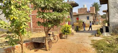 Narela DDA Flats Vikas Association Plot View 2