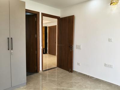 Bedroom Image of 3078 Sq.ft 4 BHK Builder Floor for sale in Sector 23 Gurgaon for Rs. 30000000