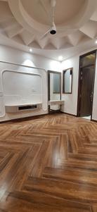 Bedroom Image of 2000 Sq.ft 4 BHK Builder Floor for sale in Hari Nagar New Delhi for Rs. 23000000