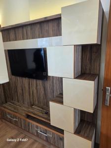 Hall Image of 3530 Sq.ft 5 BHK Apartment / Flat for rent in Prateek Edifice, Sector 107 Noida for Rs. 300000
