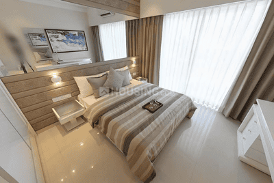 Image of 901 Sq.ft 2 BHK Apartment / Flat for sale in Rohan Abhilasha 4, Wagholi, Pune for Rs. 6000000