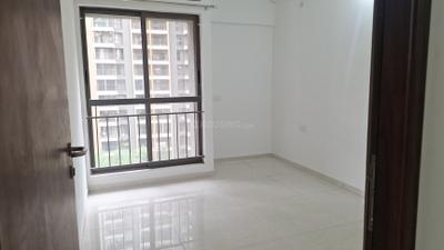 Bedroom Image of 1375 Sq.ft 3 BHK Apartment / Flat for sale in Wellington at Pride World City, Charholi Budruk Pune for Rs. 11700000