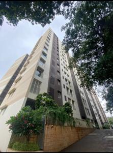 Image of 850 Sq.ft 2 BHK Apartment / Flat for rent in Mahindra Vicino, Andheri East, Mumbai for Rs. 89000