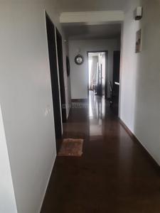 Image of 2158 Sq.ft 3 BHK Apartment / Flat for rent in Mannagudda, Mangalore for Rs. 45000