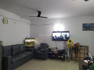 Hall Image of 1375 Sq.ft 3 BHK Apartment / Flat for sale in Madhusudan Atrium, Mango Jamshedpur for Rs. 5200000