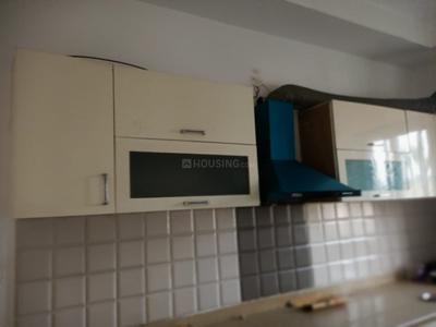 Kitchen Image of 2250 Sq.ft 3 BHK Builder Floor for sale in Sector 14 Gurgaon for Rs. 29900000