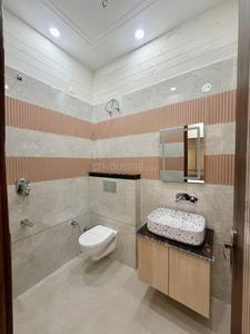 Bathroom Image of 1250 Sq.ft 3 BHK Apartment / Flat for sale in Kharar Mohali for Rs. 6600000