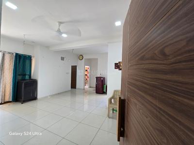 Hall Image of 1000 Sq.ft 2 BHK Apartment / Flat for sale in Harni Vadodara for Rs. 4200000