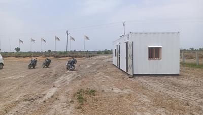 Image of 900 Sq.ft Residential Plot / Land for sale in Chhatikara, Vrindavan for Rs. 4500000