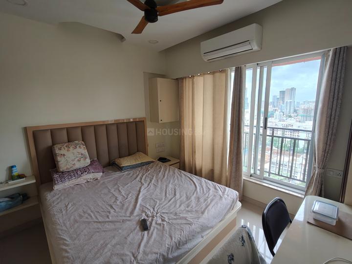 Royal samarpan Bedroom 1