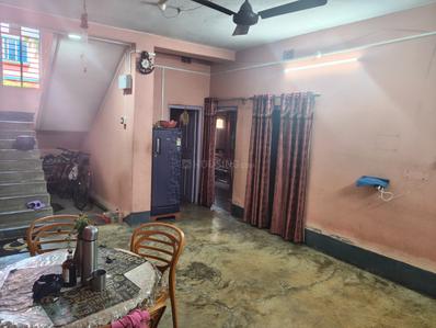 Living Room Image of 1100 Sq.ft 7 BHK Independent House for sale in Maheshtala Kolkata for Rs. 4100000