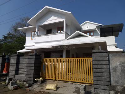 Image of 2459 Sq.ft 4 BHK Independent House for sale in Kannadi-II, Palakkad for Rs. 7500000