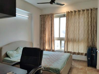 Bedroom Image of 1291 Sq.ft 3 BHK Apartment / Flat for sale in Raheja Garden CHS, Thane West Thane for Rs. 45000000