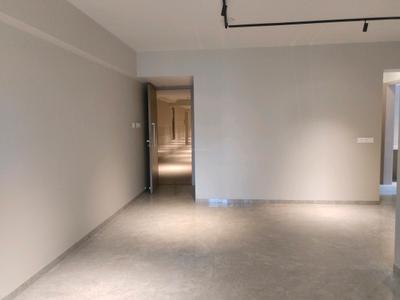 Living Room Image of 1600 Sq.ft 3 BHK Apartment / Flat for sale in Westwoods Platinum Esquire by Westwoods Ventures, Ulwe Navi Mumbai for Rs. 21500000