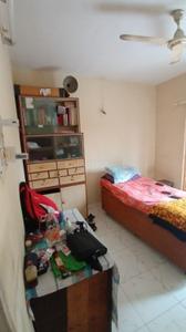 Bedroom Image of 1789 Sq.ft 2 BHK Apartment / Flat for sale in Goel Ganga Orchard, Mundhwa Pune for Rs. 11500000