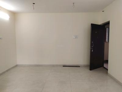 Living Room Image of 1000 Sq.ft 2 BHK Apartment / Flat for sale in Rajendra Dolphin Tower, Malad West Mumbai for Rs. 14500000