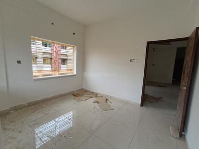 Bedroom Image of 1150 Sq.ft 3 BHK Apartment / Flat for sale in Agarpara Kolkata for Rs. 4035000