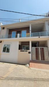 Image of 1260 Sq.ft 3 BHK Independent House for sale in Kalyanpur (West), Lucknow for Rs. 6500000