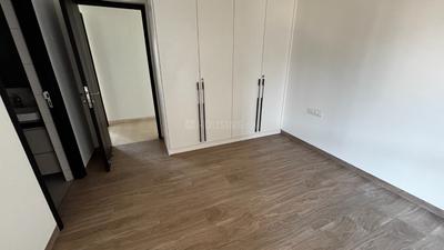 Bedroom Image of 2342 Sq.ft 3 BHK Apartment / Flat for rent in Sobha City, Sector 108 Gurgaon for Rs. 95000
