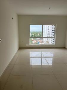 Hall Image of 2754 Sq.ft 4 BHK Apartment / Flat for sale in ABAD Signature, Maradu Kochi for Rs. 31000000