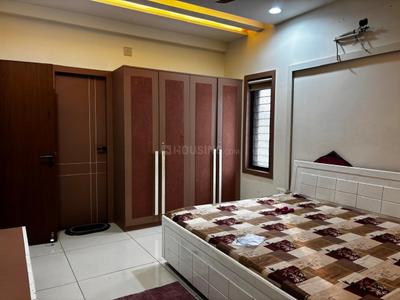 Bedroom Image of 3500 Sq.ft 5 BHK Villa for rent in Ahmedabad Cantonment Ahmedabad for Rs. 62000