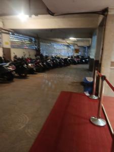Image of 870 Sq.ft 2 BHK Apartment / Flat for sale in Neelyog Towers, Malad East, Mumbai for Rs. 22500000