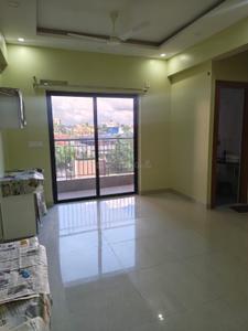 Hall Image of 877 Sq.ft 2 BHK Apartment / Flat for sale in Purti Aroma, Rajarhat Kolkata for Rs. 6500000