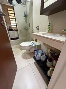 Image of 1200 Sq.ft 3 BHK Apartment / Flat for sale in Santacruz West, Mumbai for Rs. 55000000