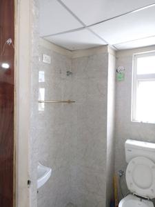Bedroom One Image of 723 Sq.ft 2 BHK Apartment / Flat for sale in Advitya Homes, Kail Gaon Faridabad for Rs. 6000000