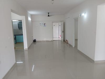 Hall Image of 1500 Sq.ft 3 BHK Apartment / Flat for rent in Avadi Chennai for Rs. 25000