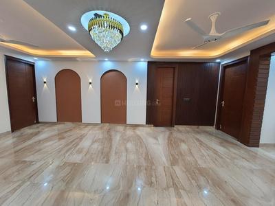 Hall Image of 2755 Sq.ft 3 BHK Builder Floor for rent in DLF Phase 4 Gurgaon for Rs. 97000