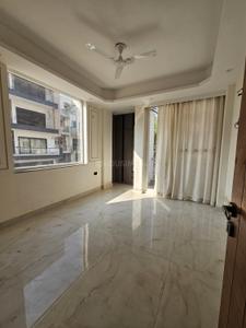 Bedroom Image of 2720 Sq.ft 4 BHK Builder Floor for sale in Bargainer Modern Premium Floor, Sector 52 Gurgaon for Rs. 25000000