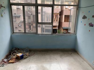 Bedroom Image of 1150 Sq.ft 2 BHK Apartment / Flat for sale in Patparganj New Delhi for Rs. 18500000