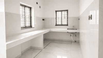 Image of 1650 Sq.ft 3 BHK Apartment / Flat for sale in Saheed Nagar, Bhubaneswar for Rs. 16500000