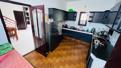 Kitchen Image of 2450 Sq.ft 4 BHK Villa for sale in Kakkanad Kochi for Rs. 15000000