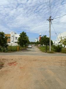 Image of 10112 Sq.ft Residential Plot / Land for sale in Kurumbapalayam, Coimbatore for Rs. 13920000