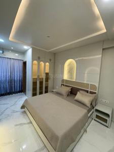 Bedroom Image of 1765 Sq.ft 4 BHK Apartment / Flat for sale in Karolan Ka Barh Jaipur for Rs. 9500000