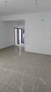 Hall Image of 1560 Sq.ft 3 BHK Apartment / Flat for sale in Atladara Vadodara for Rs. 6100000