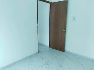 Bedroom Image of 1050 Sq.ft 2 BHK Apartment / Flat for sale in Payal Paradise by Payal Group, Ulwe Navi Mumbai for Rs. 11500000