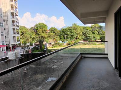 Balcony Image of 1950 Sq.ft 3 BHK Apartment / Flat for sale in Sangam Valley, Sahastradhara Road Dehradun for Rs. 21000000