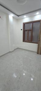 Hall Image of 850 Sq.ft 3 BHK Builder Floor for sale in Laxmi Nagar New Delhi for Rs. 7000000