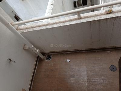 Balcony Image of 1036 Sq.ft 2 BHK Apartment / Flat for sale in Ganga Amber Ph II, Tathawade Pune for Rs. 7600000