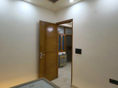 Bedroom Image of 1400 Sq.ft 3 BHK Builder Floor for sale in Indirapuram Ghaziabad for Rs. 13000000