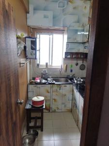 Kitchen Image of 1175 Sq.ft 3 BHK Apartment / Flat for sale in Rajwada Lake Bliss, Narendrapur Kolkata for Rs. 4900000