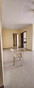 Hall Image of 1335 Sq.ft 3 BHK Apartment / Flat for rent in Abrol Vastu Park , Malad West Mumbai for Rs. 79000