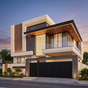 Image of 1500 Sq.ft 3 BHK Independent House for sale in Tiruvottiyur, Chennai for Rs. 14000000